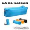 LAZY BAG/ SOFA BED/KASUR ANGIN. 