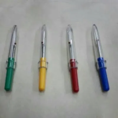 Pendedel / dedelan / alat pembuka benang / Pembuka Benang / Pendedel Kecil / Pendedel Benang / Tetelan Benang / Pendedel Besar / Alat membongkar Jahitan Benang / Alat buka Benang / Sontekan Benang