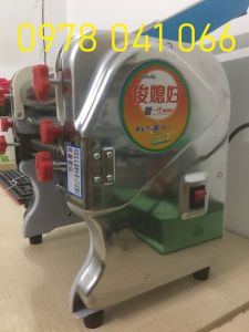 Máy làm sợi mỳ ý mỳ pasta chạy điện FKM220