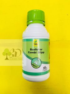 Pupuk Cair BASFOLIAR COMBI STIPP 500ml dr Behn Meyer Jerman