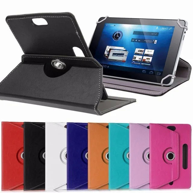 8inch Universal Tablet PU leather case for Acer Iconia Tab W1