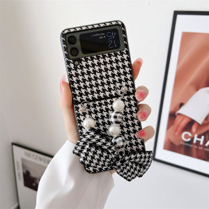 Samsung Galaxy Z Flip 3 ฝาครอบป้องกันเคส ถูกพิเศษ ของจุดนี้สามารถเข้ากันได้