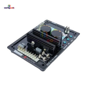R450 R450M R450T R450C AVR Automatic Voltage Regulator Integrated Circuit Leroy Somer Stabilizer Alternator Generator