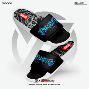 adult mens slide sandals distro terminator slide sandals 041