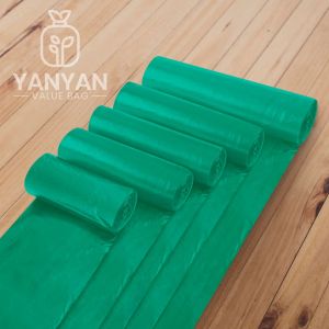YANYAN Biodegradable Trashbag /Garbage Bag / Bin Bag