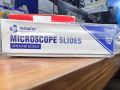 Indoplas (Kenxin) Microscope Slides 7101 Box of 72. 