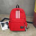 Dawaar Korean Women Men Dadas Travel Beg Sekolah Backpack Student School Sport Bag 2P2. 