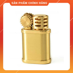 Hộp Quẹt Bật Lửa xăng đá Zorro Z588-101 thiết kế nhỏ gọn tiện dụng - dùng xăng bấc đá cao cấp