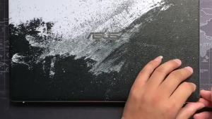 Lenovo Thinkpad Máy Tính Xách Tay X1 Giấy Dán carbon Máy Tính X13 Bảo Vệ T14 E14 neo Miếng Dán p15