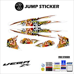 STIKER STRIPING VEGA ZR GRAFIS VARIASI 018