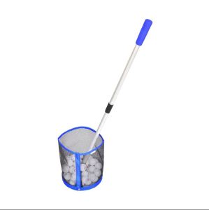 Table Tennis Picker / Table Tennis Basket / Ping Pong ball collector / Ping Pong Stand Basket training equipment