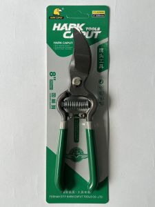 Kéo Cắt Cành Cây Cắt Tỉa Hark Caput cán nhung cao cấp 200mm