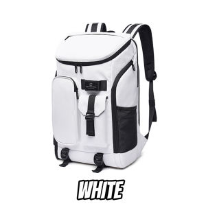 SG 🔥[READY STOCK] 17.3 Inch Laptop Bag Backpack Men Multifunction Fitness Sports Bag Tennis Racket Bag Travel Backpack