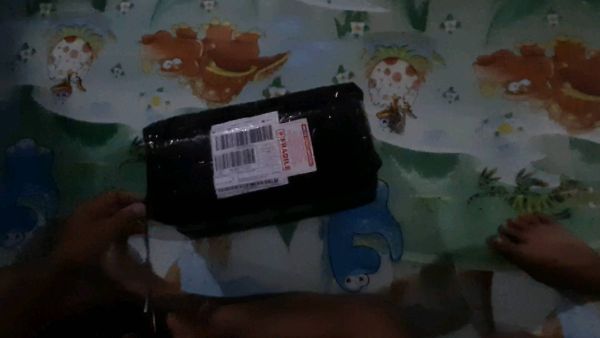 Buyer review video 2