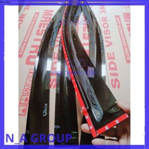 TALANG AIR All NEW VIOS GEN 3 FULL SLIM SET 3M
