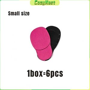 CozyNest 1Box Children Soft Eye Cover Patch Portable Light Blocking Eyeglass Accessory