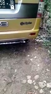 COD✅ TERLARIS DAN TERMURAH KNALPOT SUOS CABANG UNTUK MOBIL SOLAR DAN BENSIN BAHAN STENLIS KARAKTER SUARA SOOS SEPERTI JETBUSS  COCOK UNTUK MOBIL AYLAAGYA XENIA AVANZA CARRY GRAND MAXCITY KIJANGBRIOJAZZ COROLLA VIOSDLL