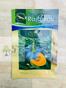 benih labu NENNI 10gr CAP RAJAWALI