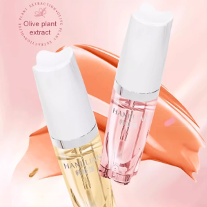 Han Ji Lian Tree Lip Glaze Light Lines Plumping Lip Balm