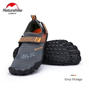 Naturehike Outdoor Non-Slip Wading Shoes Beach Swimming Surfing Quick Dry Breathable Water Shoes