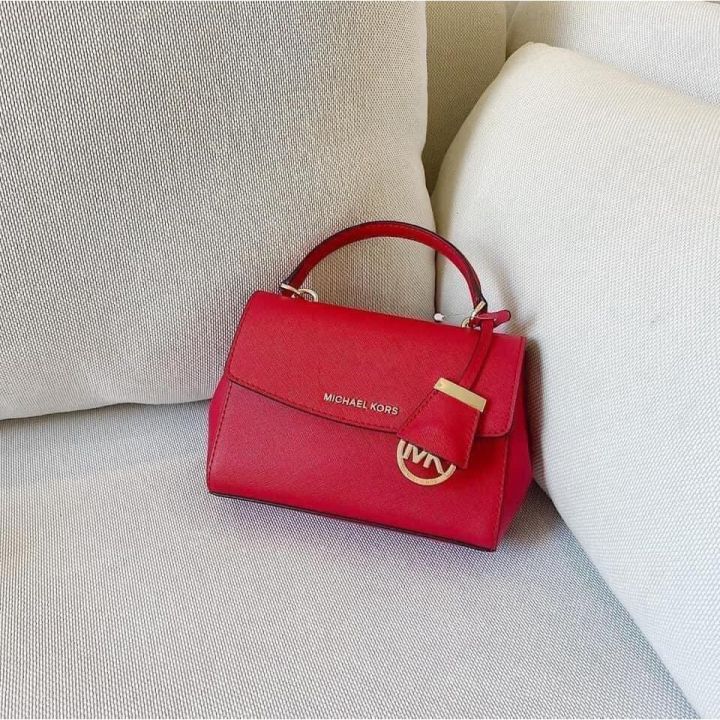 Túi Xách Michael Michael Kors Ava Xs Crossbody Ava Small Crossbody