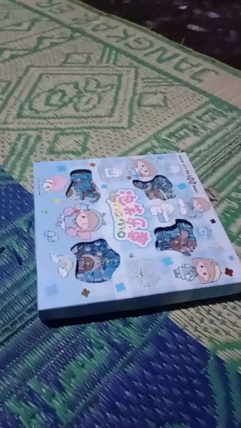 Buyer review video 2
