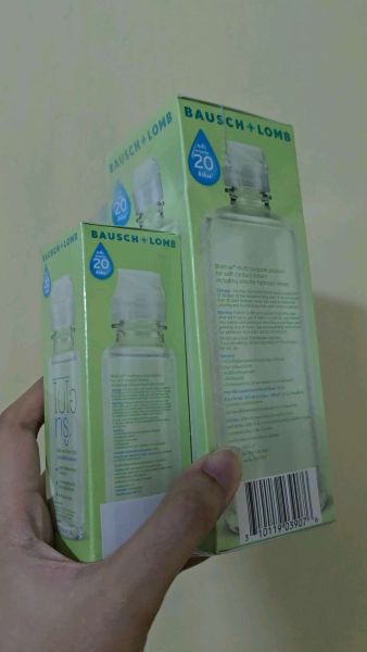 Buyer review video 2