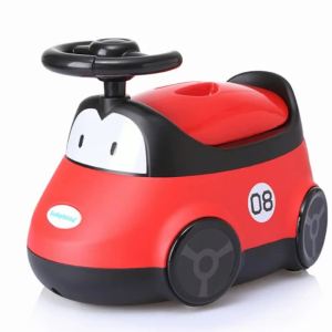 Century Baby Childrens Toilet Cute Cartoon Car Toilet Baby Toilet Extra Large Toilet Stool
