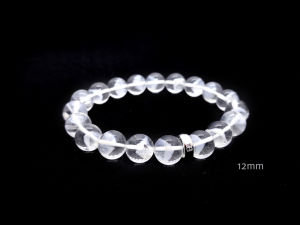 White Phantom Quartz ~ Blessed Fortune Bracelet 逢凶化吉手链【Way Fengshui Lifestyle】