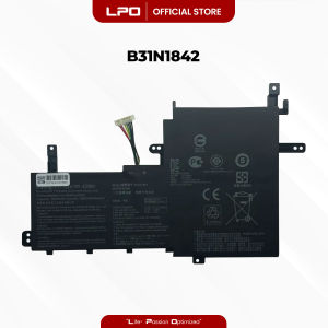 LPO Laptop Battery B31N1842 Compatible for ASUS S531FA V531FL V531FA X531FA S531FL
