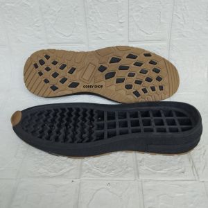 Outsole Universal Odrey Sol Sepatu Running Olahraga Pria Sports SPRINTER  Bahan Karet TPR 39 - 43