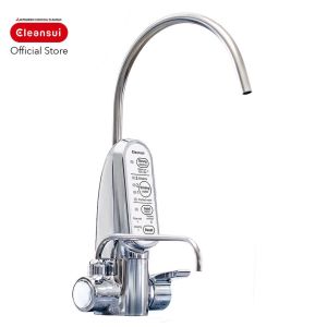 เครื่องกรองน้ำดื่ม  Mitsubishi Cleansui Built-in Alkaline รุ่น EU301 (AL700E)