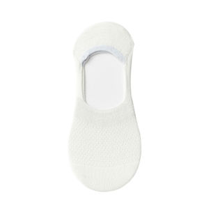 ✨CADIAES✨ถุงเท้าล่องหนสำหรับผู้หญิง ตาข่ายระบายอากาศ ถุงเท้ากันลื่น ถุงเท้าลูกเรือแบบบางสำหรับฤดูร้อน จัดส่งจากประเทศไทย