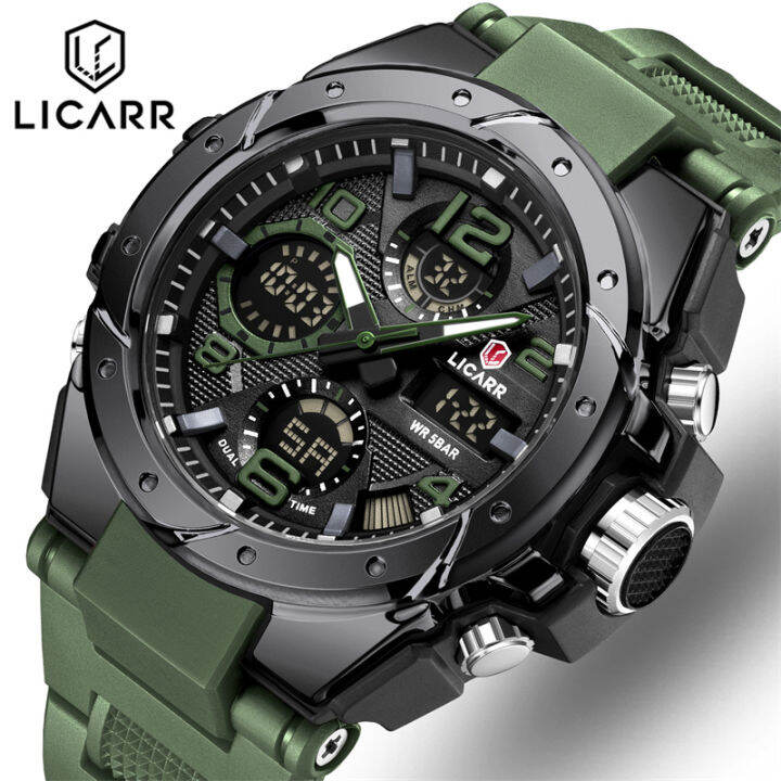 Lazada clearance military watch