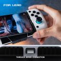 GAMESIR X3 Type-C - Cooled Mobile Gaming Controller. 