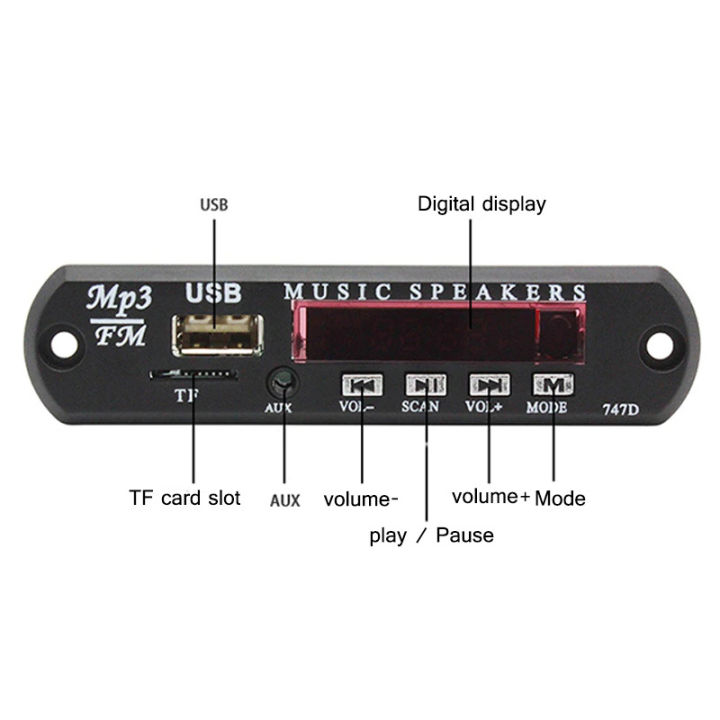 Tape%20Audio%20Mobil%20MP3%20Player%20Bluetooth%20Wireless%20Receiver%2012V%20dilengkapi%20dengan%20preset%20radio%20AUX%20untuk%20semua%20stasiun%20favori%20sambungan%20Bluetooth%20untuk%20memutar%20musik%20secara%20instan%20kartu%20memori%20atau%20flash%20disk%20pada%20port%20USB%20Warna%20Hitam%20Vt%20-%20Image%206