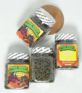 Pelet Bunga Mangkurondo ( PBM ) Pelet chana Maruliodes 100 Gram