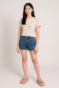 Dép nhựa trẻ em (30-34)