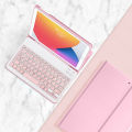 [🇵🇭 Stock&COD] GOOJODOQ iPad Case with Keyboard For iPad Air 4 iPad Keyboard Case and Mouse For iPad 10.2 Case 9th 8th 7th Generation Pro 11 2021 【Use Coupon】. 