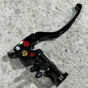 KOHKEN AVANZA & ROSSI GOLD PIN BRAKEMASTER SET PREMIUM COPY ( 20A )