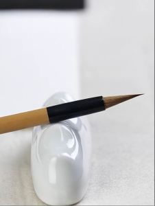 Chinese Calligraphy Study Kit Brush Pen/Ink/Rice Paper/Inkstone中文书法学习套装文房四宝 Four Treasures of Study Kit[SG Ready Stock]