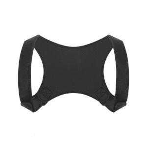 Có thể điều chỉnh tư thế Corrector huấn luyện viên dây đeo cố định nẹp lưng hỗ trợ vai Corrector cổ đai hỗ trợ lưng lâu dài