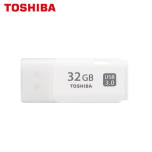 ♥COD+100% original authentic 100% Originele Toshiba U301 Usb Flash Drive 32Gb Usb 3.0 High Speed Memory Pen Drive Stick Mini U Disk