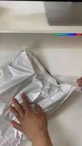 Quần Thể Thao Nam Nữ 3 Sọc Vải Thun Poly 2 Da Mịn Co Giãn DOMAN QDN03