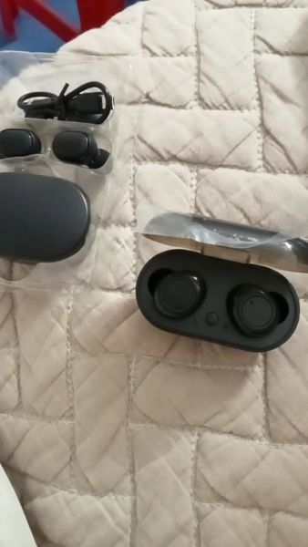 Buyer review video 2