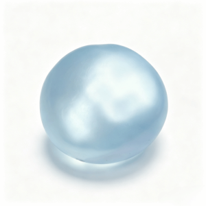 FANNYJOYC Slow Rising Squeeze Ball Slow Rebound Shapeable Fidget Squishy Toy Coconut Oil Moldable Squishy Toy Sensory Toy