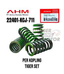 PIR PER KOPLING SET HONDA TIGER TIGER REVO ORI AHM 22401-KCJ-711