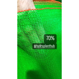 GARDEN NET / 1 ROLL / 8FT x 10/20/50 METERS / DRYNET / SHADING NET / POULTRY NET / POOL NET / MUSHROOM NET / GREENHOUSE NET / ALL-PURPOSE NET