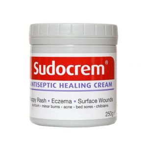 🔥SG Local inventory Sudocrem Baby Antiseptic Cream 250g New Production Date Anti-red buttocks arm cream