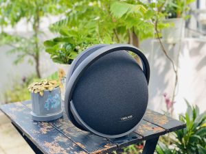 Loa Bluetooth MTMax YIBOLANG V122 Thiết Kế Hiện Đại Âm Thanh Sống Động